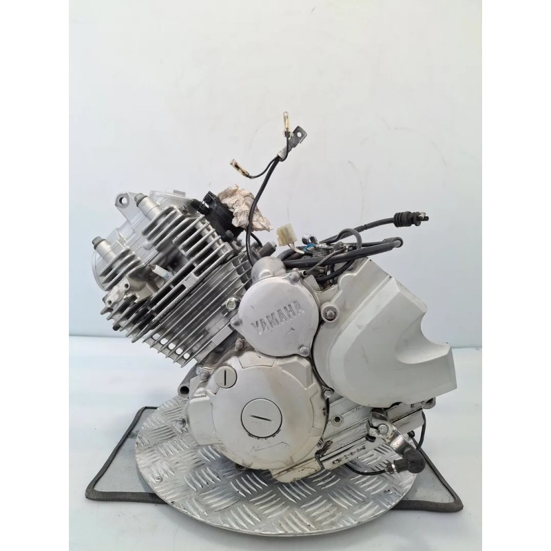 Motore completo Yamaha YBR 250 YBR 250 