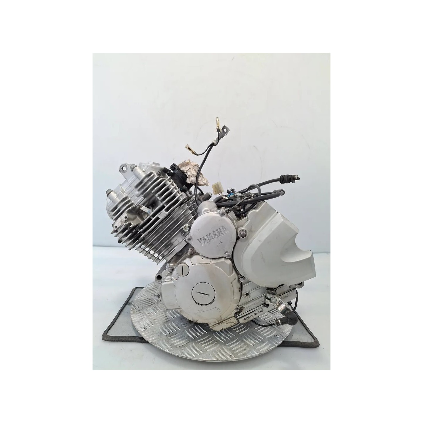 Motore completo Yamaha YBR 250 YBR 250 