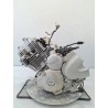 Motore completo Yamaha YBR 250 YBR 250 
