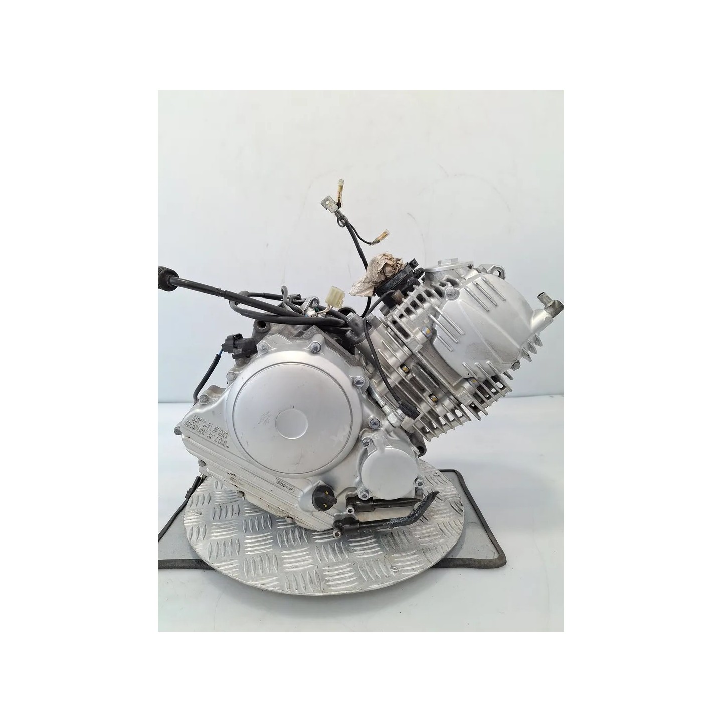 Motore completo Yamaha YBR 250 YBR 250 