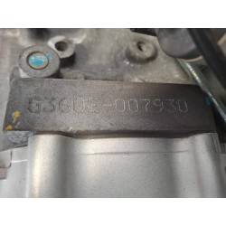 Motore completo Yamaha YBR 250 YBR 250 