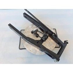 Forcellone oscillante completo Yamaha YBR 250 YBR 250 