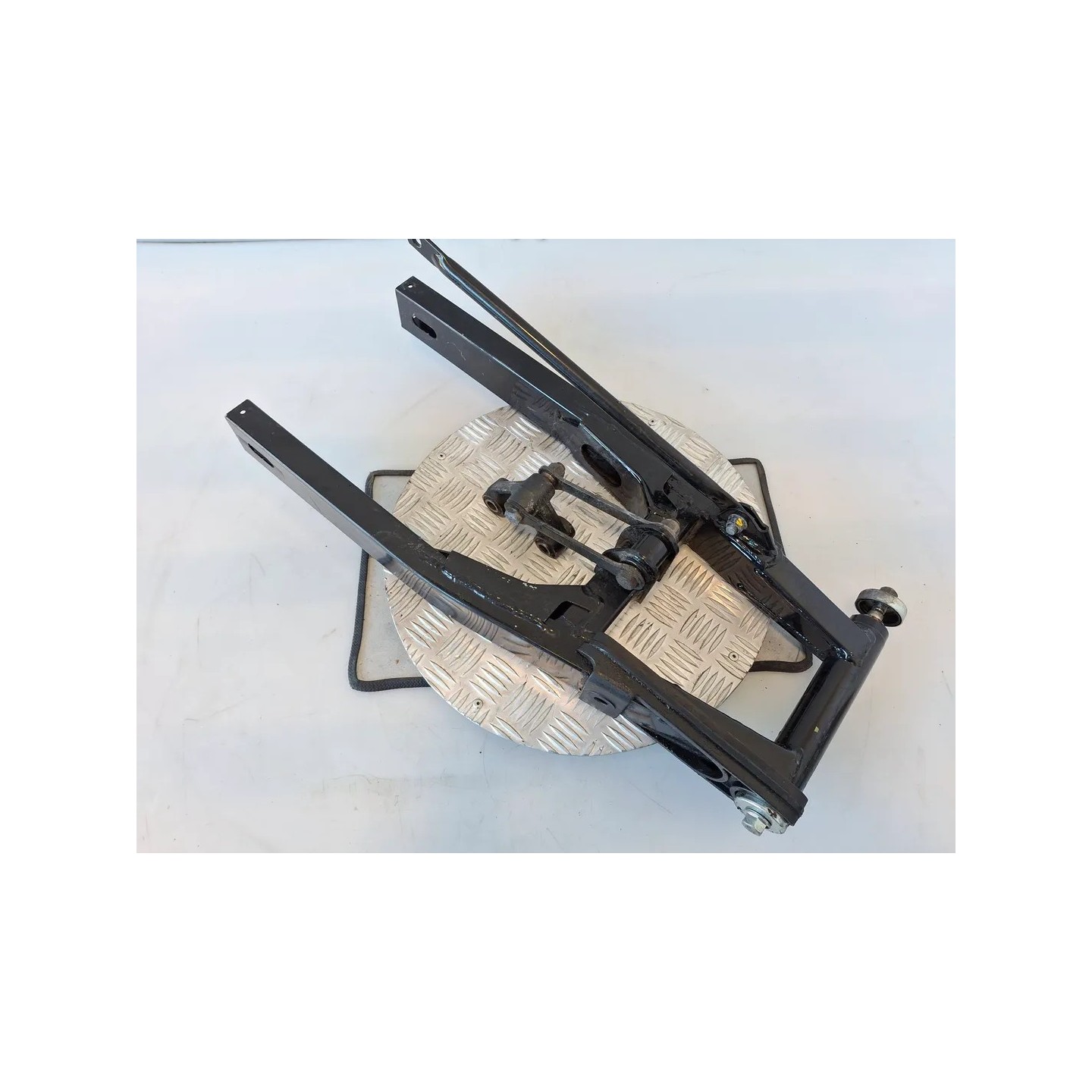 Forcellone oscillante completo Yamaha YBR 250 YBR 250 