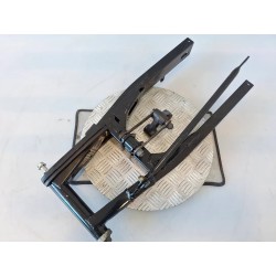 Forcellone oscillante completo Yamaha YBR 250 YBR 250 