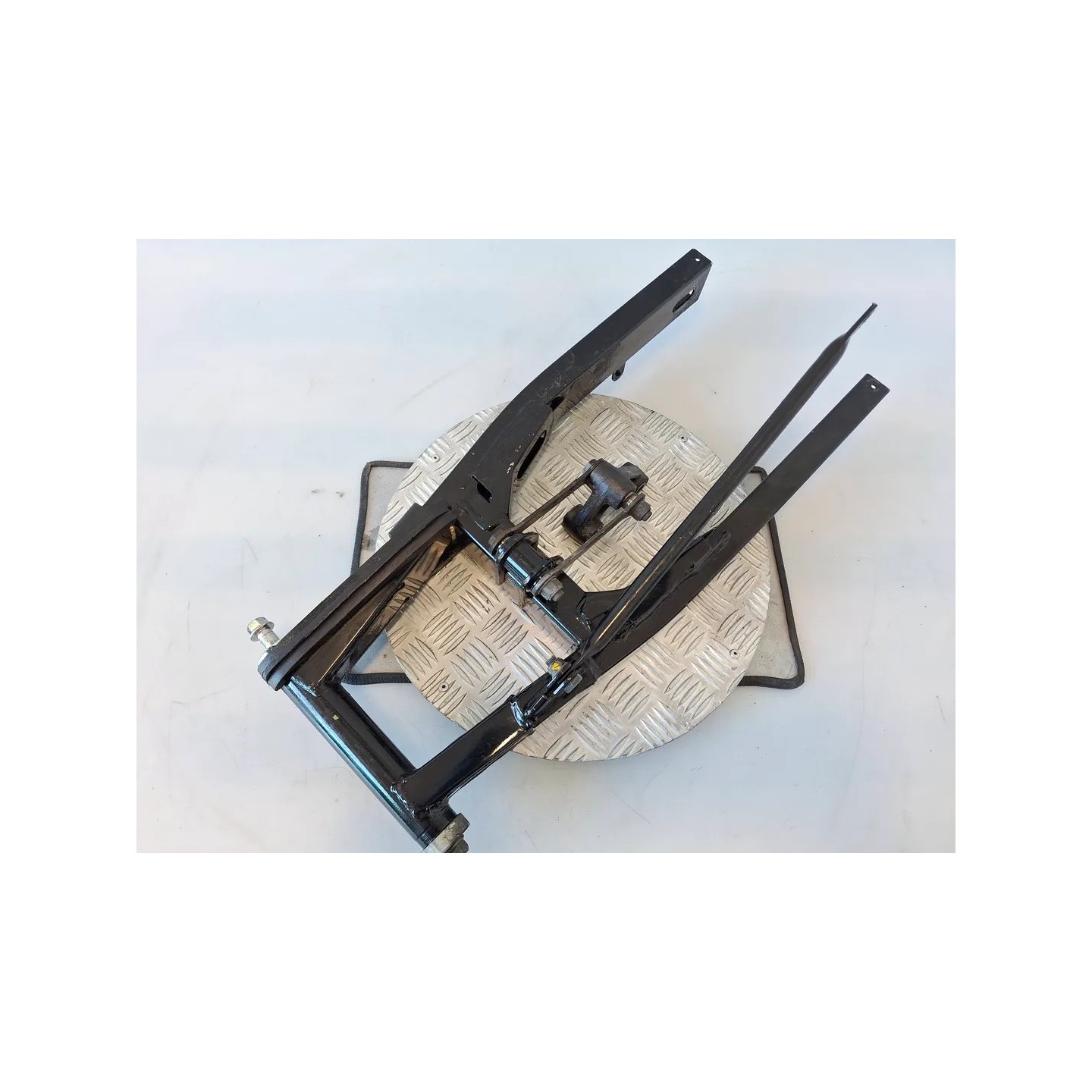 Forcellone oscillante completo Yamaha YBR 250 YBR 250 