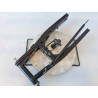 Forcellone oscillante completo Yamaha YBR 250 YBR 250 