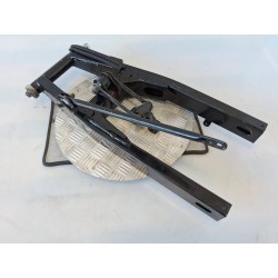 Forcellone oscillante completo Yamaha YBR 250 YBR 250 