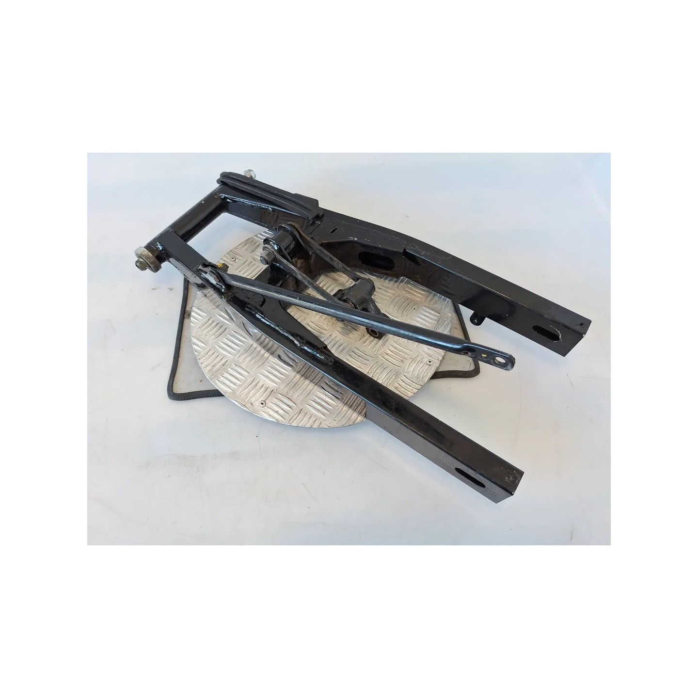 Forcellone oscillante completo Yamaha YBR 250 YBR 250 