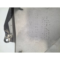Carenatura fianco posteriore Yamaha YBR 250 YBR 250 Sinistro