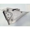 Carenatura fianco posteriore Yamaha YBR 250 YBR 250 Destro