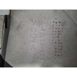 Carenatura fianco posteriore Yamaha YBR 250 YBR 250 Destro