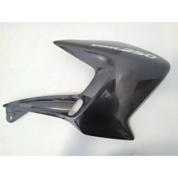 Carenatura fianco anteriore superiore Yamaha YBR 250 YBR 250 Destro