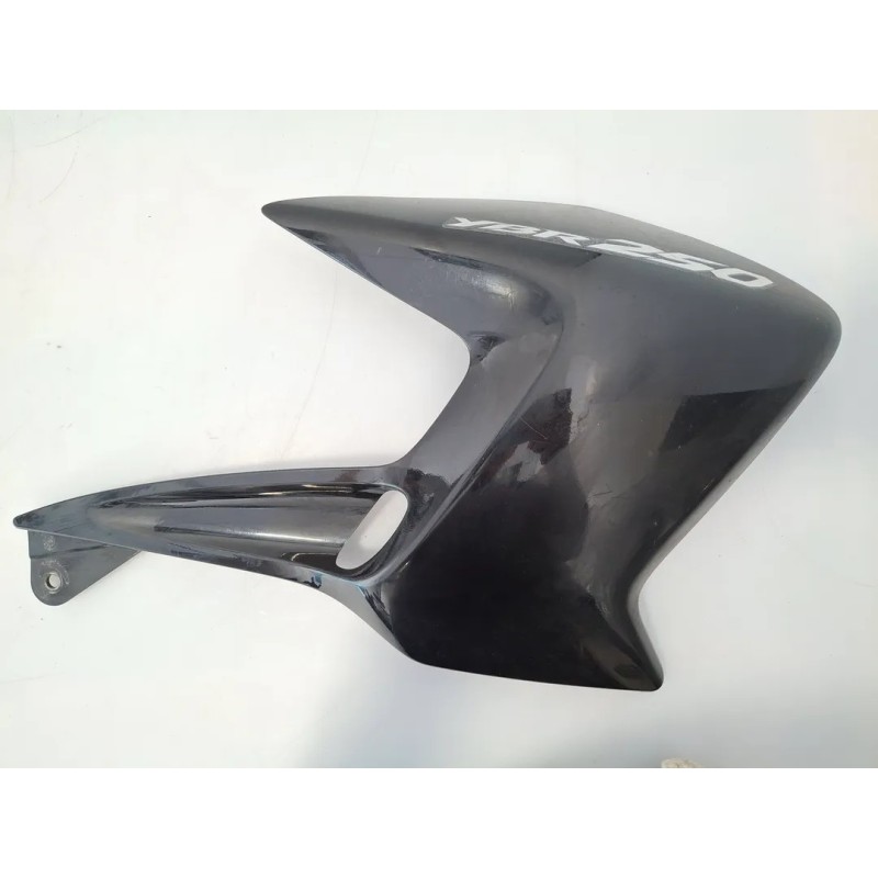 Carenatura fianco anteriore superiore Yamaha YBR 250 YBR 250 Destro
