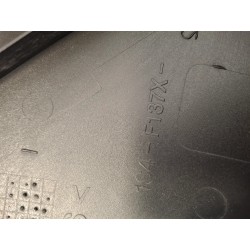 Carenatura fianco anteriore superiore Yamaha YBR 250 YBR 250 Destro