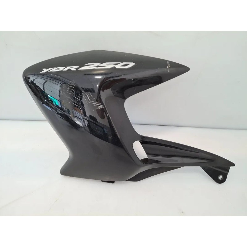 Carenatura fianco anteriore superiore Yamaha YBR 250 YBR 250 Sinistro