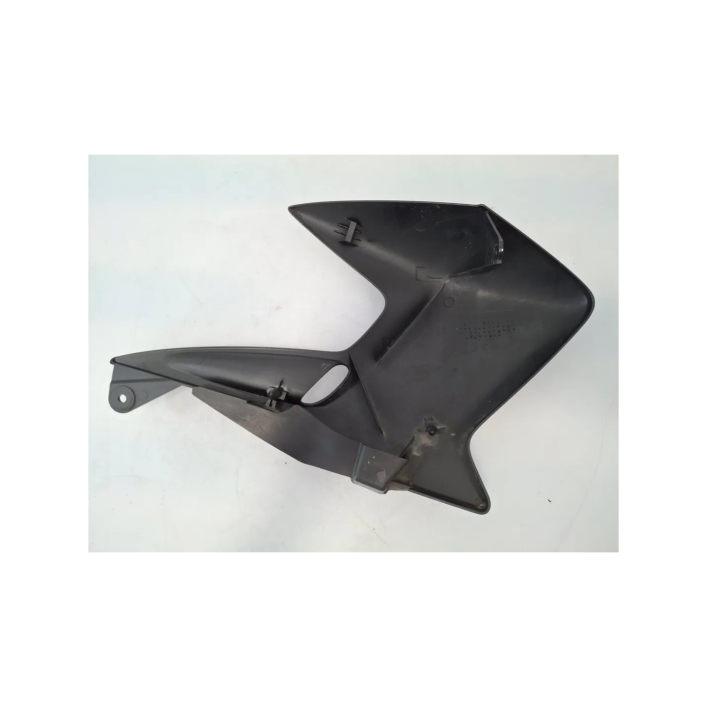Carenatura fianco anteriore superiore Yamaha YBR 250 YBR 250 Sinistro