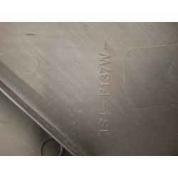 Carenatura fianco anteriore superiore Yamaha YBR 250 YBR 250 Sinistro