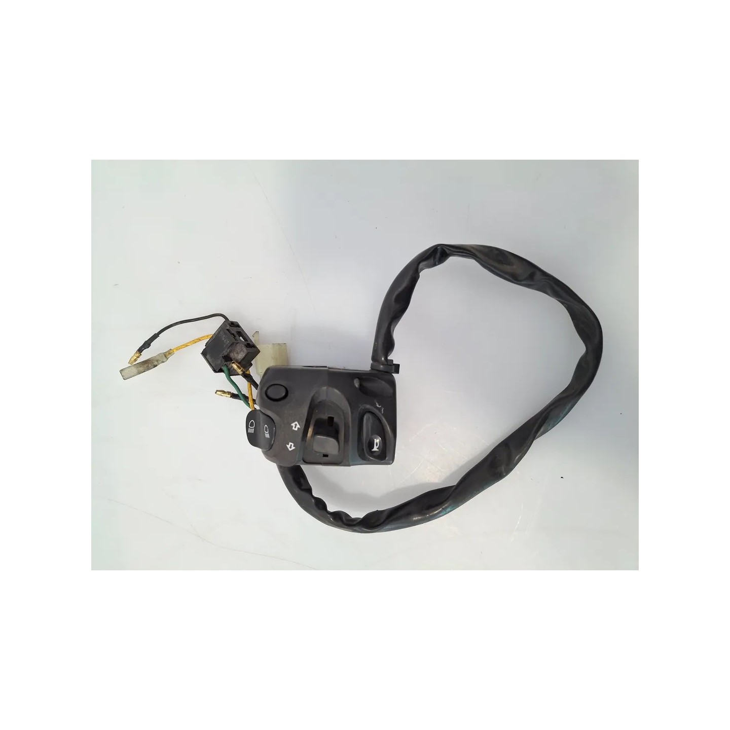 Blocco comandi multifunzioni Yamaha YBR 250 YBR 250 Destro
