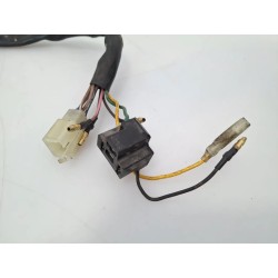 Blocco comandi multifunzioni Yamaha YBR 250 YBR 250 Destro