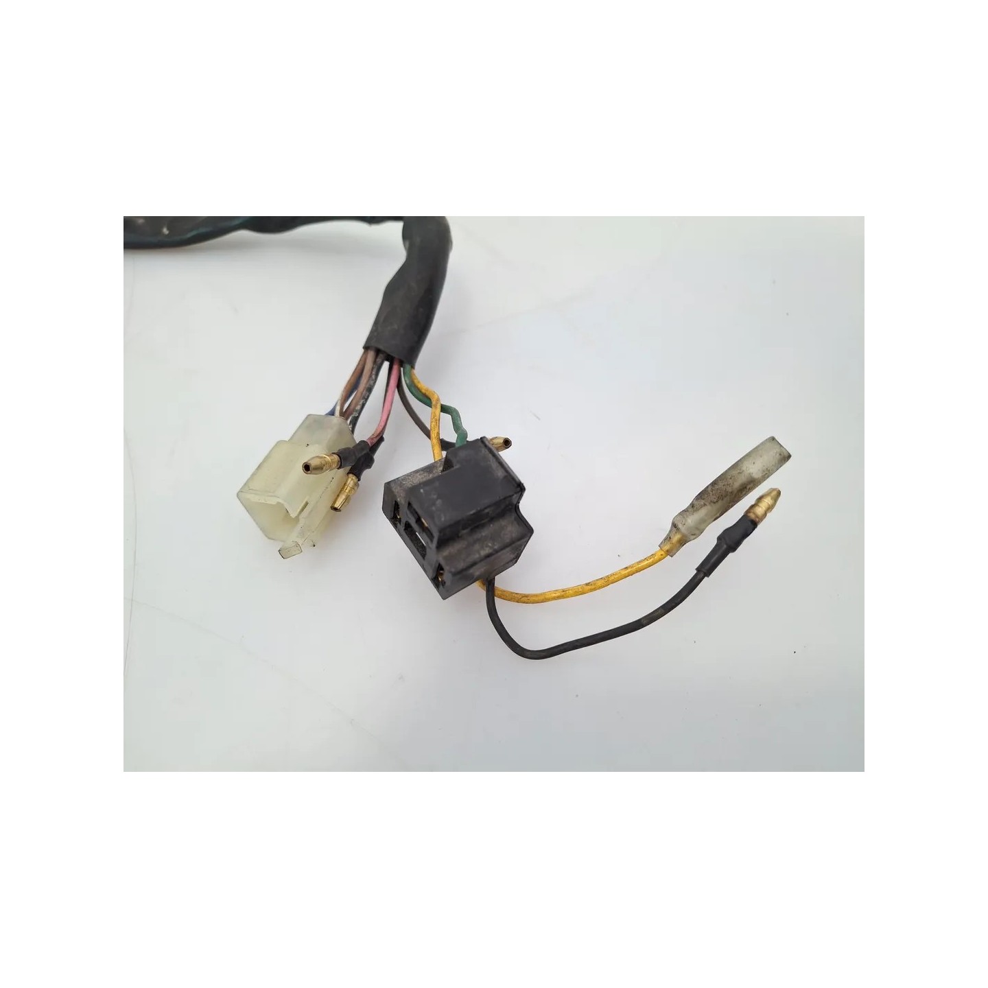 Blocco comandi multifunzioni Yamaha YBR 250 YBR 250 Destro