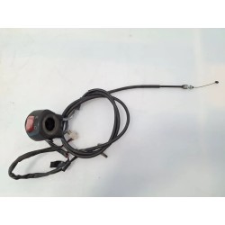 Blocco comandi multifunzioni Yamaha YBR 250 YBR 250 Sinistro