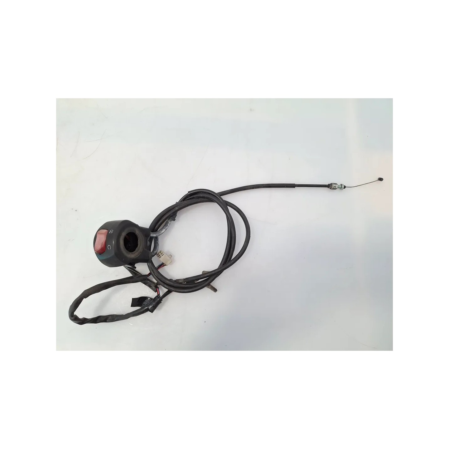 Blocco comandi multifunzioni Yamaha YBR 250 YBR 250 Sinistro