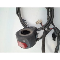 Blocco comandi multifunzioni Yamaha YBR 250 YBR 250 Sinistro