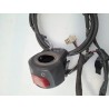 Blocco comandi multifunzioni Yamaha YBR 250 YBR 250 Sinistro