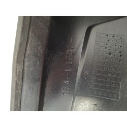 Codone Yamaha YBR 250 YBR 250 Destro