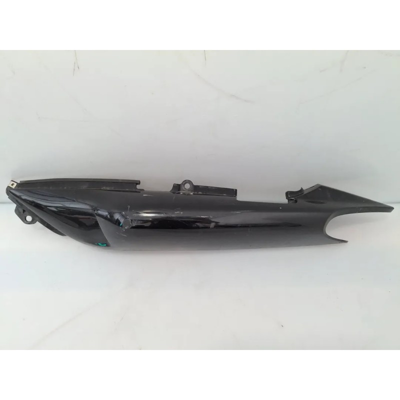 Codone Yamaha YBR 250 YBR 250 Sinistro