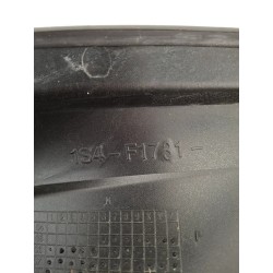 Codone Yamaha YBR 250 YBR 250 Sinistro