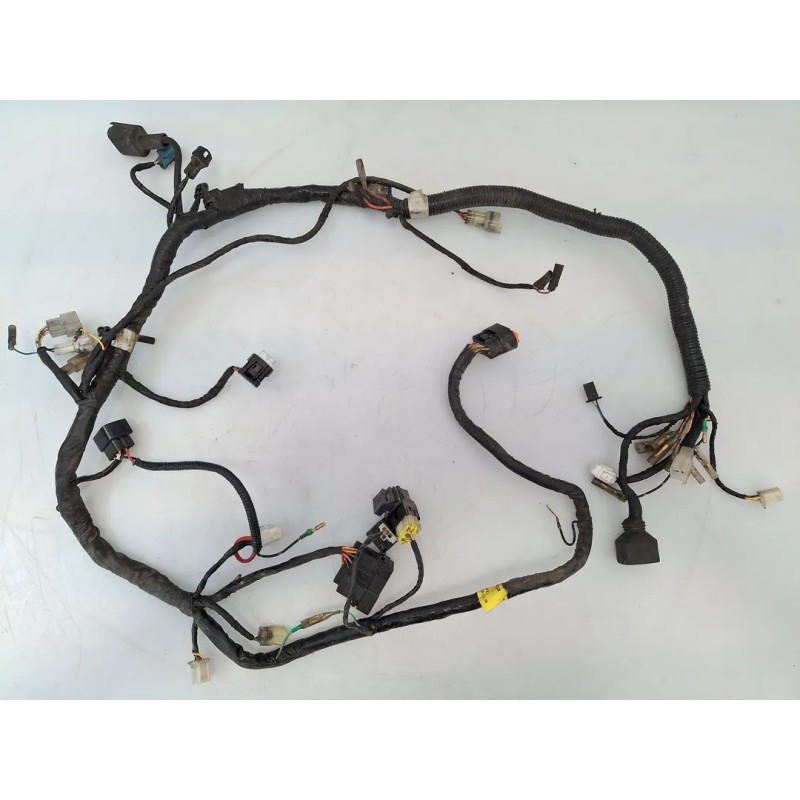 Cablaggio impianto elettrico telaio Yamaha YBR 250 YBR 250 