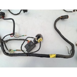 Cablaggio impianto elettrico telaio Yamaha YBR 250 YBR 250 