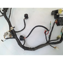 Cablaggio impianto elettrico telaio Yamaha YBR 250 YBR 250 