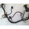 Cablaggio impianto elettrico telaio Yamaha YBR 250 YBR 250 