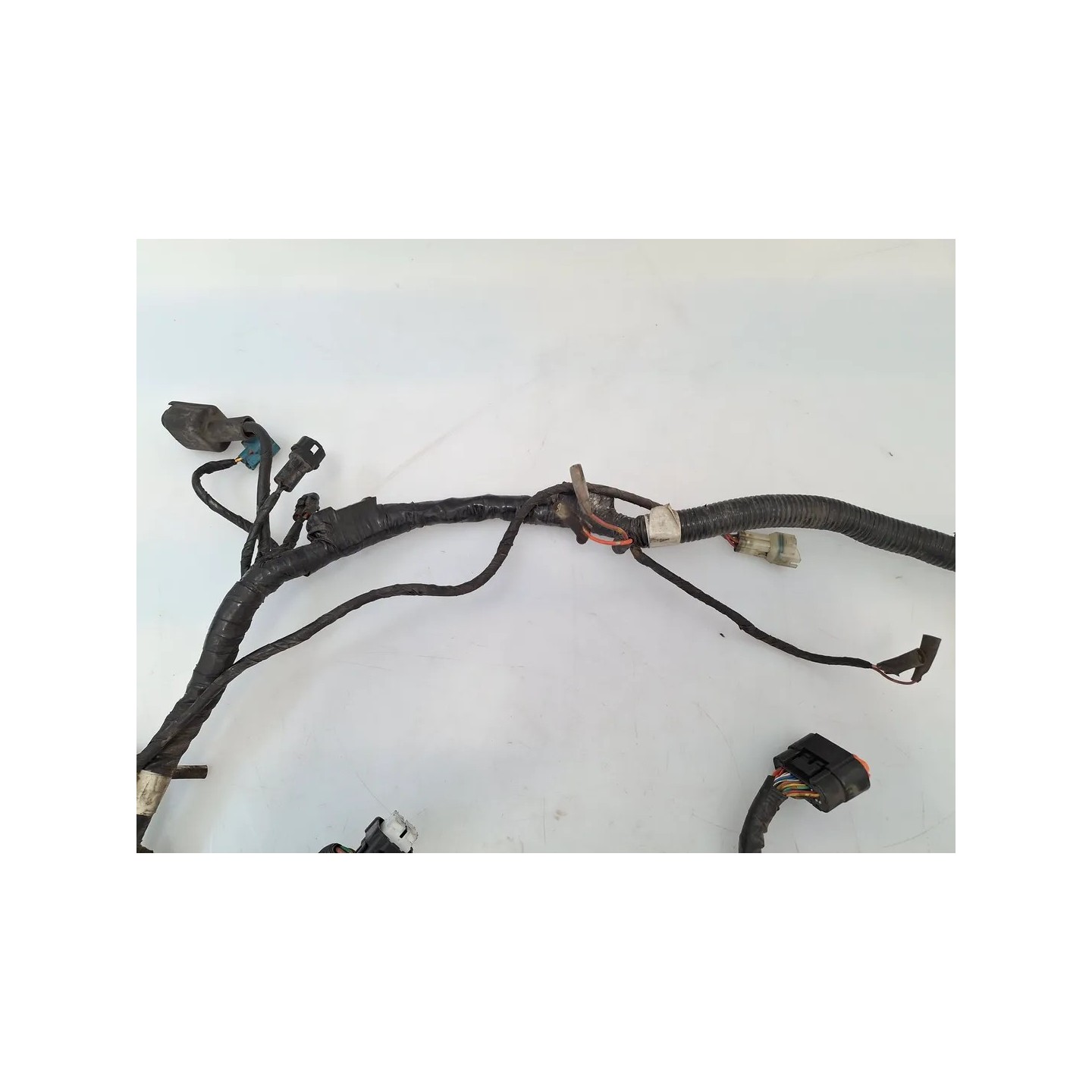 Cablaggio impianto elettrico telaio Yamaha YBR 250 YBR 250 
