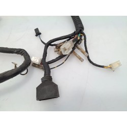 Cablaggio impianto elettrico telaio Yamaha YBR 250 YBR 250 