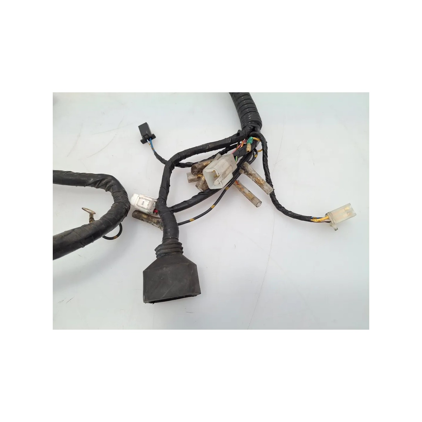 Cablaggio impianto elettrico telaio Yamaha YBR 250 YBR 250 