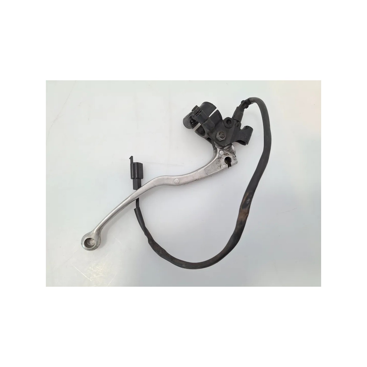 Comando freno posteriore con leva Yamaha YBR 250 YBR 250 