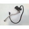 Comando freno posteriore con leva Yamaha YBR 250 YBR 250 