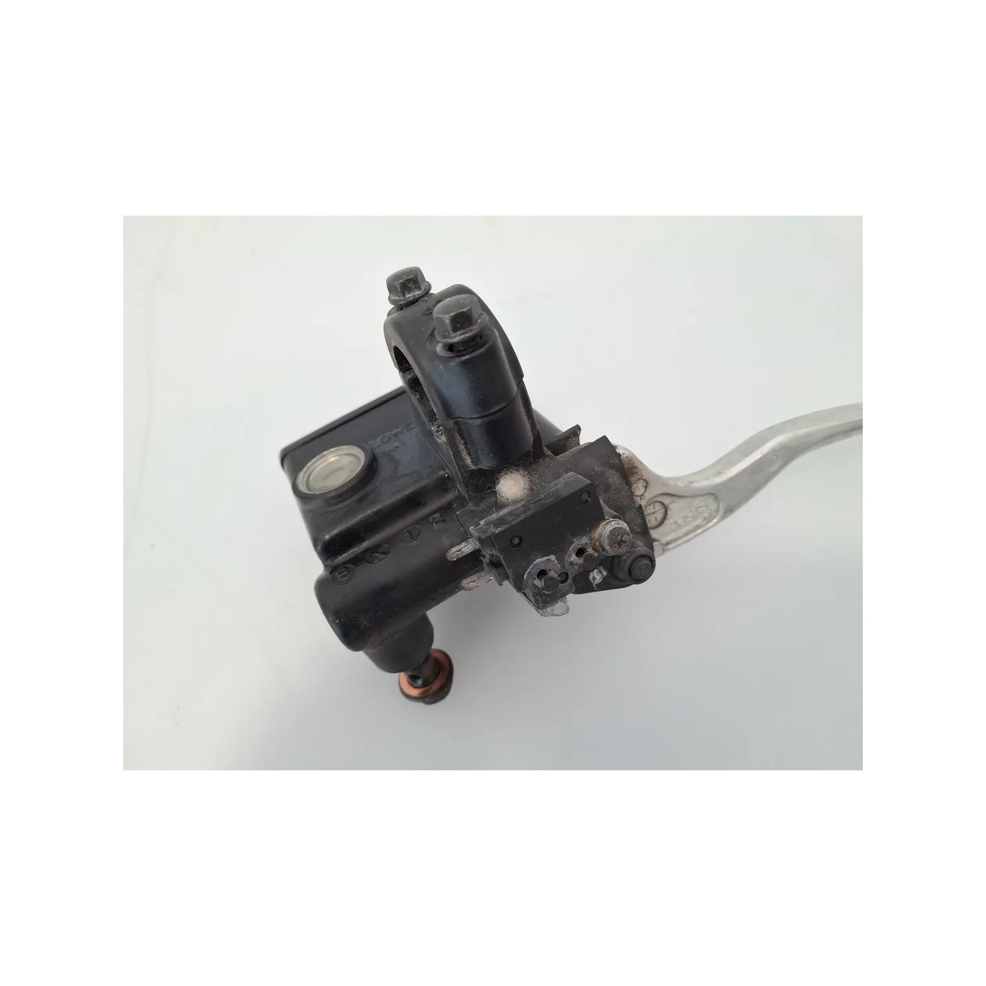 Comando freno anteriore con leva Yamaha YBR 250 YBR 250 