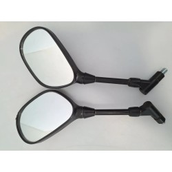Specchietto laterale Yamaha YBR 250 YBR 250 