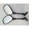 Specchietto laterale Yamaha YBR 250 YBR 250 