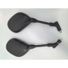 Specchietto laterale Yamaha YBR 250 YBR 250 