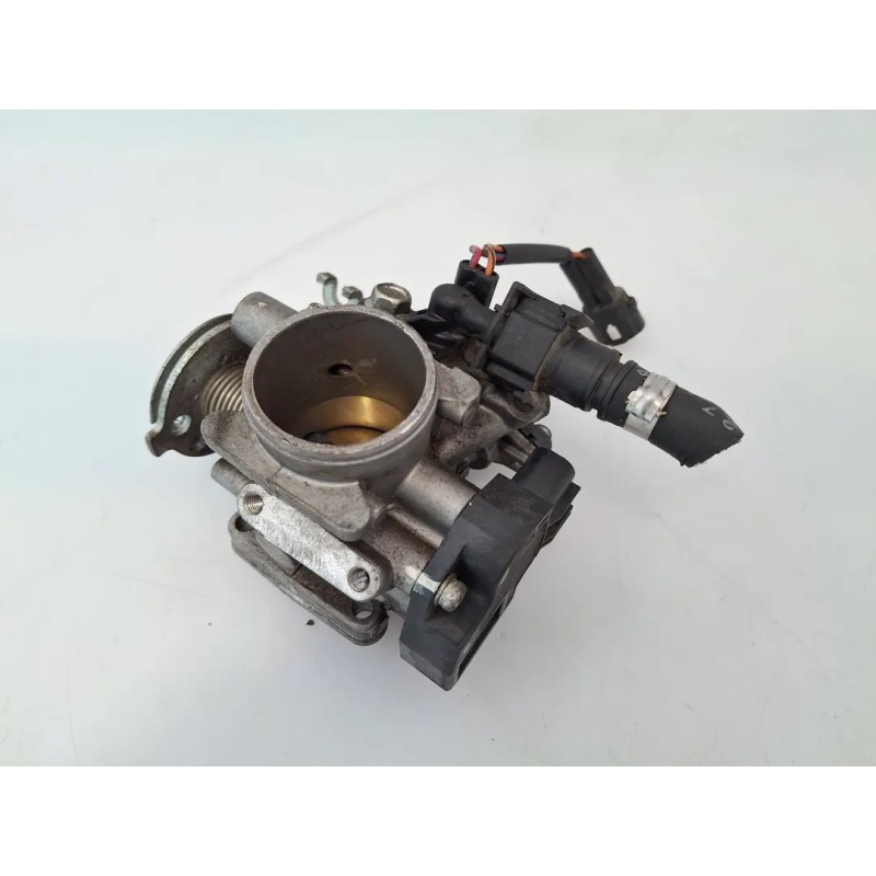 Corpo farfallato Yamaha YBR 250 YBR 250 