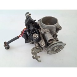 Corpo farfallato Yamaha YBR 250 YBR 250 