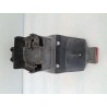Parafango posteriore con portatarga Yamaha YBR 250 YBR 250 