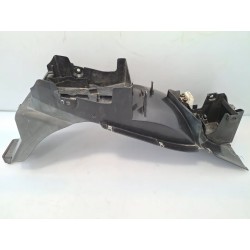 Parafango posteriore con portatarga Yamaha YBR 250 YBR 250 