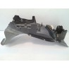 Parafango posteriore con portatarga Yamaha YBR 250 YBR 250 