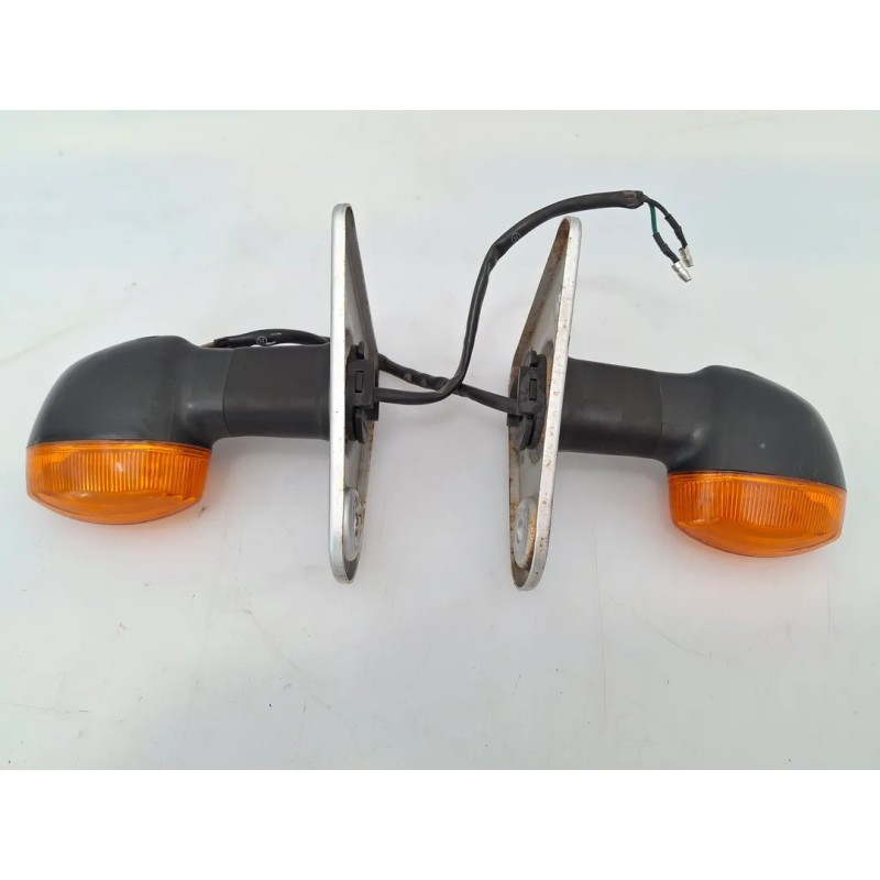 Indicatore direzione anteriore Yamaha YBR 250 YBR 250 